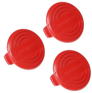 Paquete de 3 tapas de carrete originales Craftsman CMCST910M1 OEM - N611947-3PK - Imagen 1 de 1