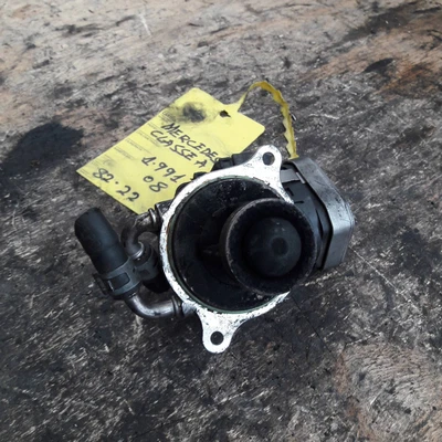 A6401401660 Valve EGR  MERCEDES-BENZ Classe A (W/C169) 180 CDI Ber. 3p/d/1991cc - Photo 1/4