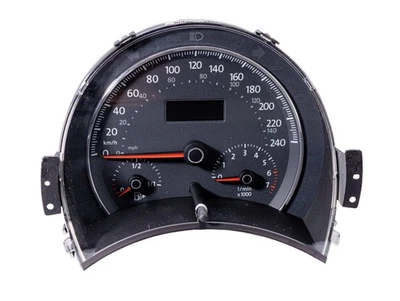 Volkswagen Combination Instrument Cluster *Broken* 1C0920401N Used Genuine - Image 1 of 4