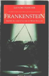 Frankenstein | Fleischer Léonore | Bon état - Picture 1 of 1