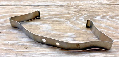 97-03 Lincoln Navigator Ford F150 Expedition Portavasos Clip de Resorte Fabricante de Equipo Original Foto 1 de 2