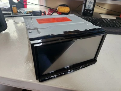 Pioneer DMH-1500NEX Digital multimedia receiver With Apple CarPlay/Android Auto - Image 1 of 4