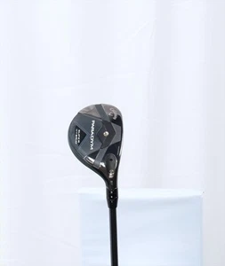 Callaway Paradym Super Hybrid 21° 4H Hybrid Senior Flex Recoil 1301845 Excellent - Picture 1 of 5