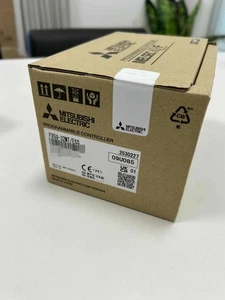 Unidad CPU PLC MITSUBISHI FX5U-32MT/ESS 2025 - Imagen 1 de 1