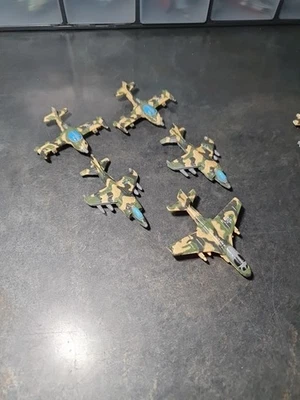 MICRO MACHINES MICROMACHINES veicoli vari - Seleziona - Immagine 1 di 4