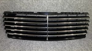 Mercedes-Benz Front Grille - 210-888-01-23 - MBZ E300, E320, E55 AMG & More - Foto 1 di 7