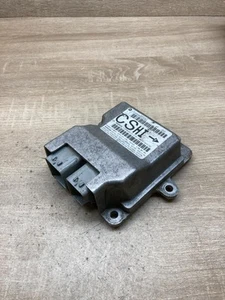 04686955ag 0285001504 control unit/module chrysler pacifica - Picture 1 of 7