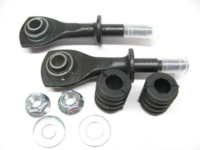 (2) NUEVO - FUERA DE CAJA Federal Mogul K80458-STYLE2 Estabilizador Trasero Barra estabilizadora Eslabón Foto 1 de 2