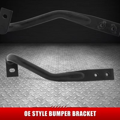 Soporte de soporte de cubierta de parachoques delantero del lado del conductor para Silverado/Sierra 1500 07-13 Foto 1 de 3