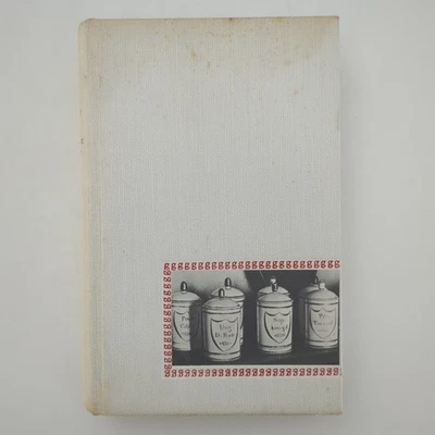 Madame Bovary Provincial Manners French Lit Hardcover Book Gustave Flaubert 1960 - Image 1 of 4