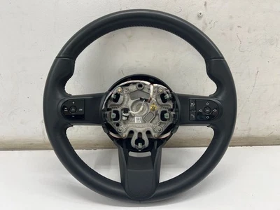 Mini Clubman F54 2023 Lenkrad 6234216 NAR156906 - Bild 1 von 4