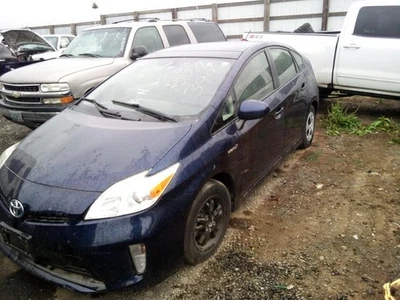 Medidor de flujo de aire de inyección de combustible usado se adapta a: Toyota Prius 2014 1,8 L 2ZRFE motor Gra Foto 1 de 4