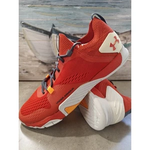 Under Armour UA TriBase Reign 2 Training Running Shoes Men's Size 10 3022613-801 - Bild 1 von 9