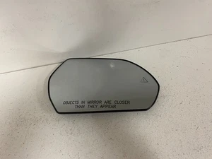 2025 Kia K4 Right Passenger Side Heated Door Mirror Glass OEM Blind Spot - Bild 1 von 2