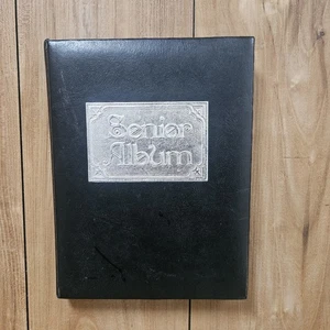 Vintage 1970's Mexican American Teen High School Woman, 60 Photos Senior Album - Picture 1 of 18