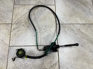 Firebird LT1 1993-1997 Tilton 7/8" diámetro ajustable embrague cilindro maestro 3C10 - Imagen 1 de 7