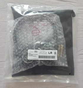 Land Rover Range Rover NEW SEALED Headphone Headset x 1 and bag . - Picture 1 of 5