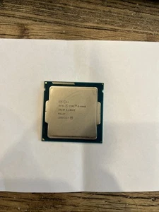 Intel Core i5-4440 SR14F 3.10GHz 6MB 4-Core LGA1150 Socket CPU Processor - Picture 1 of 2