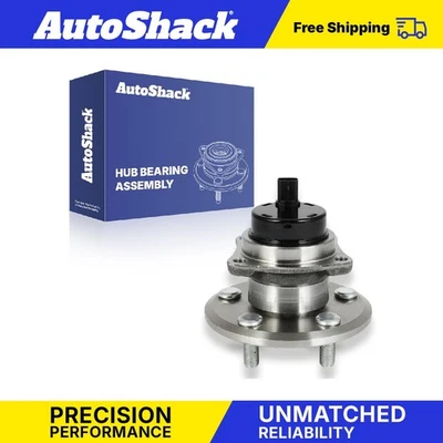 Rear Wheel Hub Bearing Assembly for 2005-2010 Scion tC 2000-2005 Toyota Celica Foto 1 de 4