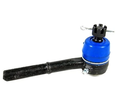 For 1986-1994 Nissan D21 Tie Rod End Front Inner 15912ZXFN 1990 1987 1988 1989 - Image 1 of 2