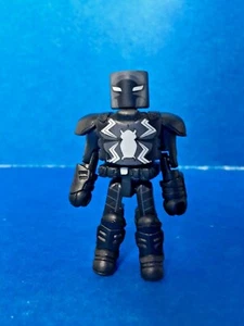 Marvel Minimates Walgreens Wave 1 Spider-Man Ultimate Agent Venom, completo - Imagen 1 de 1