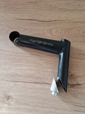 Retro Bicycle Parts NOS Mongoose Stem 130mm | 25.4mm - Image 1 of 4