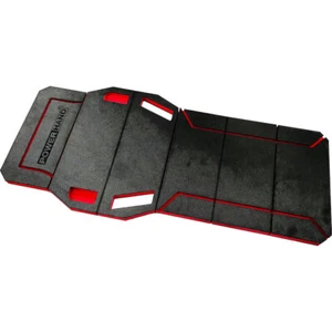 Folding Mechanics Mat 1200mm x 570mm x 31mm Powerhand SIN-300.0038 -Free Postage - Picture 1 of 3
