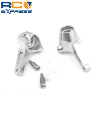 Hot Racing HPI Wheely King Aluminum Knuckles WK2108 - Image 1 of 2