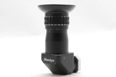 Mamiya 645 Angle Finder N For M645 1000S Super Pro TL from Japan (3176) - Image 1 of 4