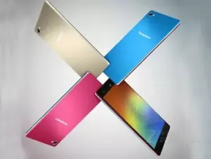 Smartphone Lenovo Vibe X2 Pro X2Pt5 doppia SIM 2 GB RAM 3 GB ROM telefono sbloccato - Foto 1 di 6