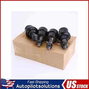 Kryptonite upper and lower ball joint packages For Ram 3500 4x4 2013 2014-2022 - Picture 1 of 12