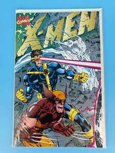 Marvel Comics X-Men Legend Reborn Issue 1 (no titles) October 1991 - Imagen 1 de 1