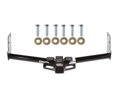 Trailer Tow Hitch For 10-16 Cadillac SRX All Models Class 3 2" Towing Receiver - Image 1 of 3