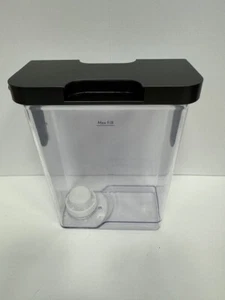 Café Affetto Automatic Espresso Coffee Water Reservoir Tank and Lid - Picture 1 of 4