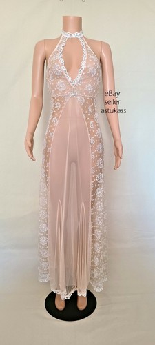 UNDERCOVER Abito collo alto Victoria's Secret taglia S