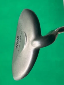 35” Verex center shafted face balanced offset Putter original golf pride grip - Picture 1 of 4