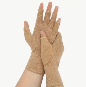 Gloves1 Pair Ultra-thin Gloves, Comfortable Fit, Breathable And Moisture Wicking - Picture 1 of 5