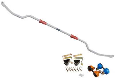 Genuine TRD Prius Plus Rear Sway Bar w/ End Links for Toyota Prius-New, OEM - Image 1 of 2