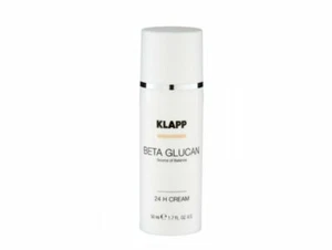 Crema KLAPP BETA GLUCAN 24H 50 ml tamaño salón #usau - Imagen 1 de 1