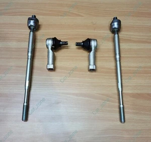 New Genuine Tie Rod Extension Kit For Suzuki XL7 2019-2022 - Picture 1 of 7