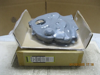 Engine Timing Cover Dorman 635-600 Foto 1 de 4