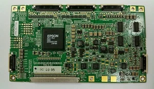 T-con board F8594-IF ,  25L7759 - Picture 1 of 3