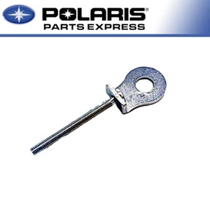 POLARIS CHAIN ADJUSTER SPORTSMAN SCRAMBLER OUTLAW PREDATOR 50 90 0450856 NEW OEM - Picture 1 of 1