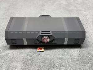 NEW Star Wars Darth Maul Legacy Lightsaber Hilt Shadow Collective Galaxys Edge - Picture 1 of 10