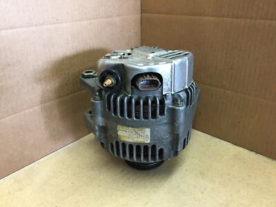 Alternator For Toyota Highlander (3.0L) 2001-2003, Lexus RX300 1999-2003 13844c - Imagem 1 de 3