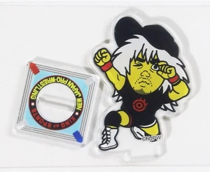 Tetsuya Naito - New Japan Pro Wrestling kleine Acryl-Ständerfigur - Bild 1 von 3