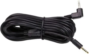 SW Shutter Release Cable for Sky-Watcher compatible w/ Panasonic  (2.5MM-2.5MM) - Picture 1 of 2