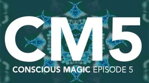 Conscious Magic Episodio 5 con Ran Pink y Andrew Gerard - DVD - Imagen 1 de 6