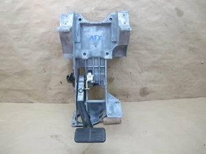 🥇11-12 FISKER KARMA BRAKE PEDAL W SENSOR & MOUNT BRACKET ASSEMBLY OEM - Foto 1 di 18
