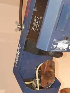 3 DMX Mighty Scan von GLP - Bild 1 von 6